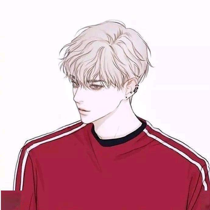 -南拥夏栀