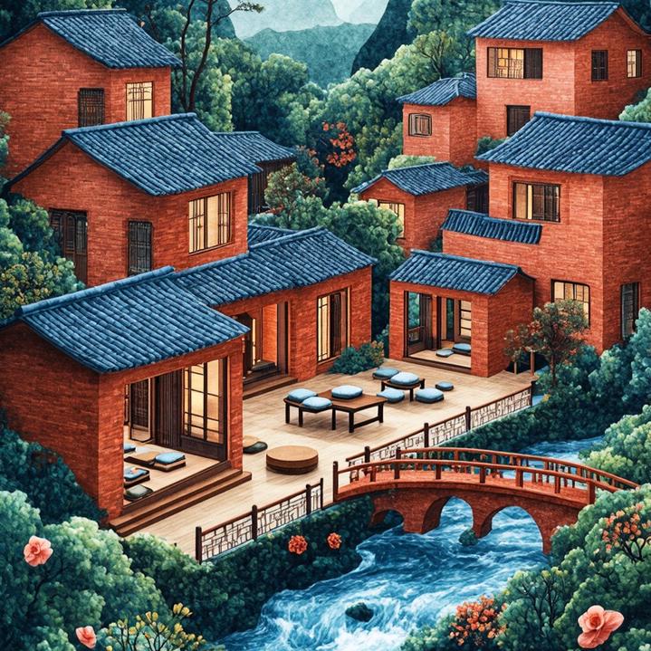 山河文旅