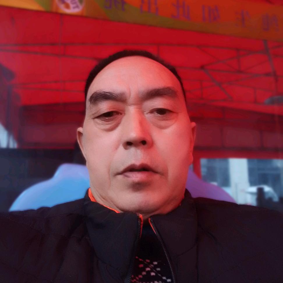 一老杨