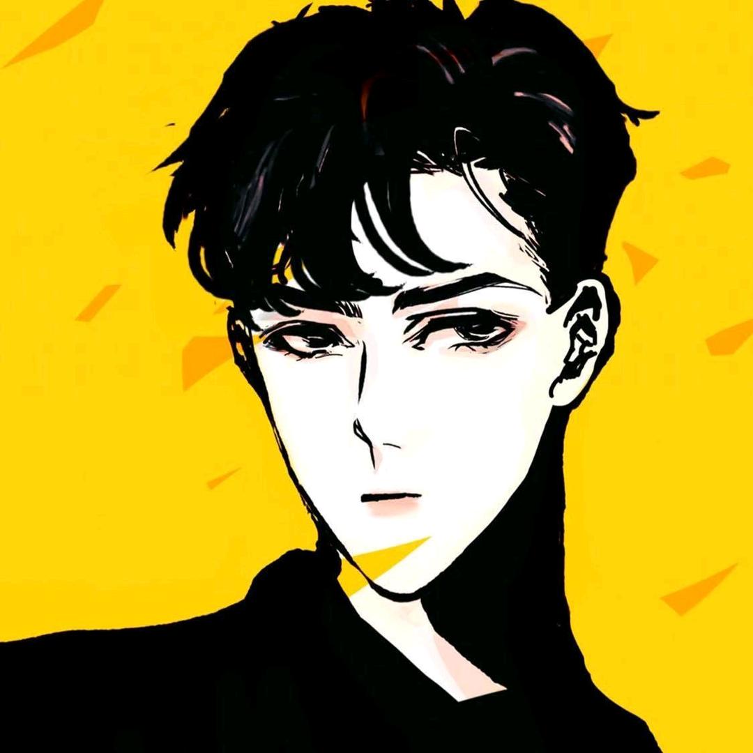 BarRy丶