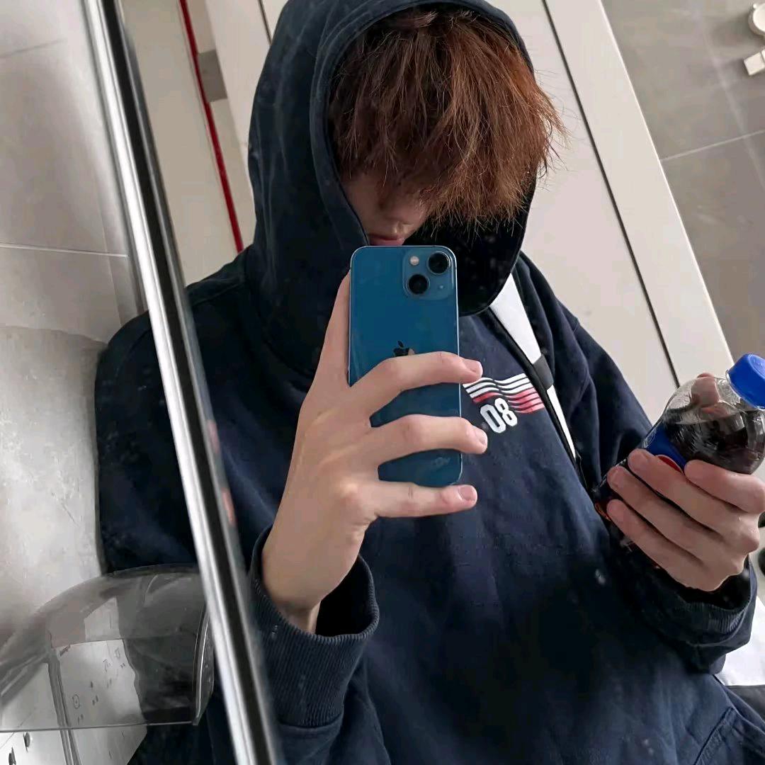 小小声