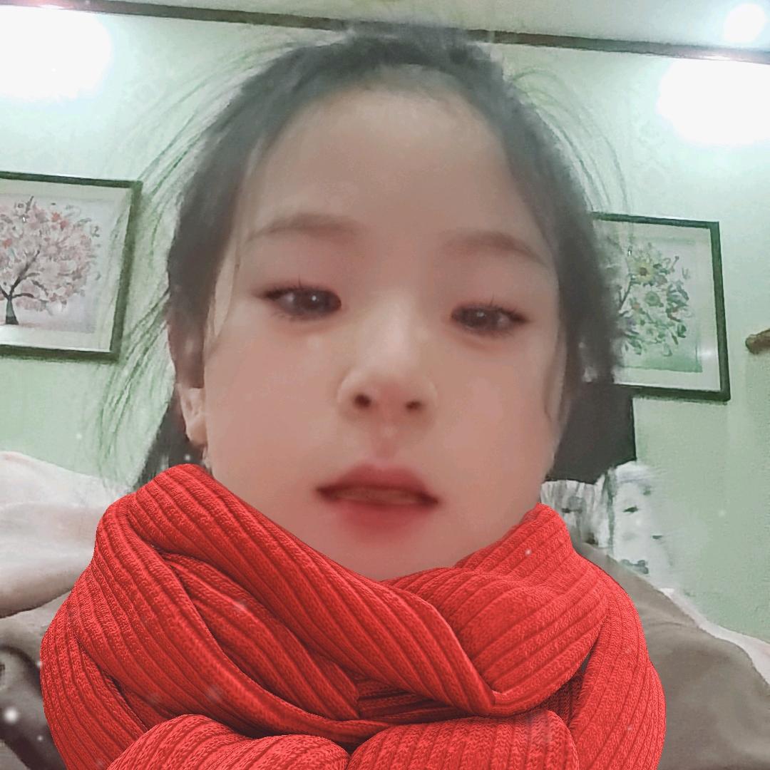 美美