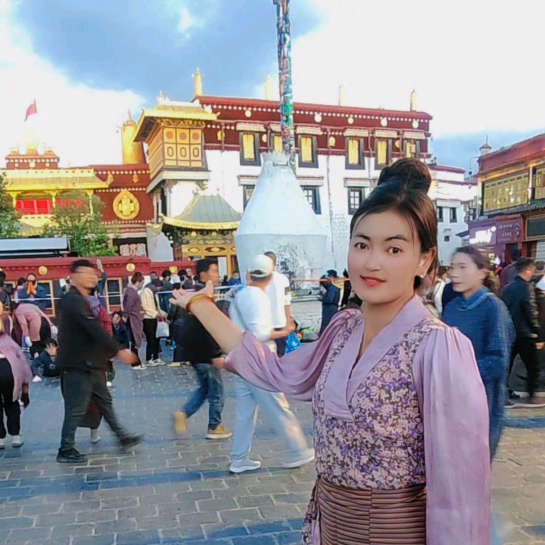 珍珠的美丽。