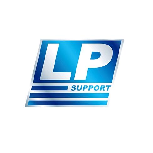 LP SUPPORT洛威健身专卖店运动汇