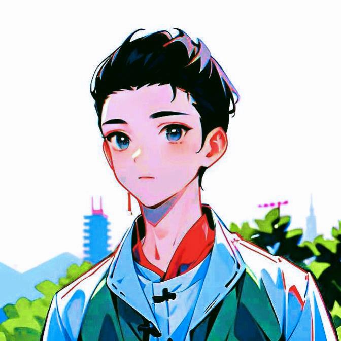 杰克的吐槽日常
