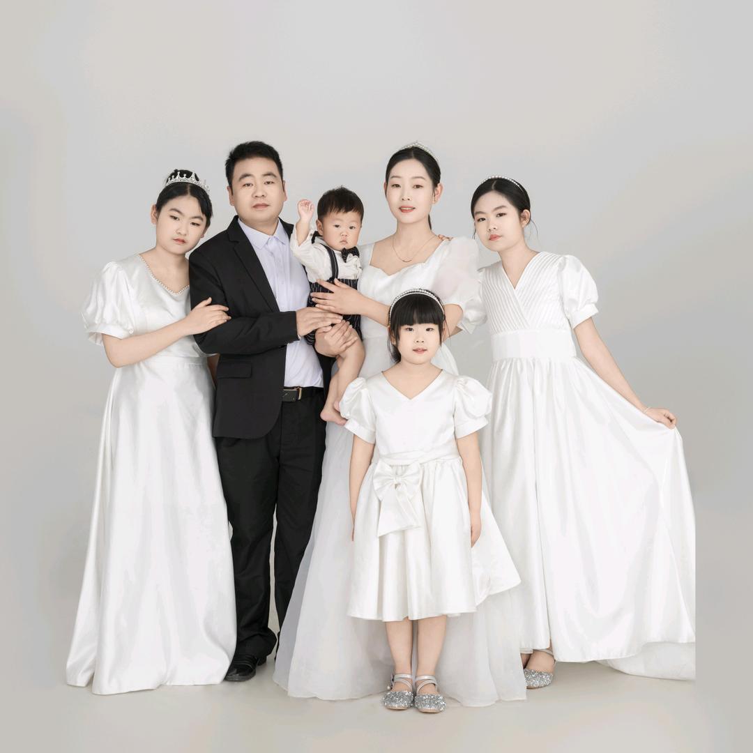 橙子妈🍊(如愿儿女双全)