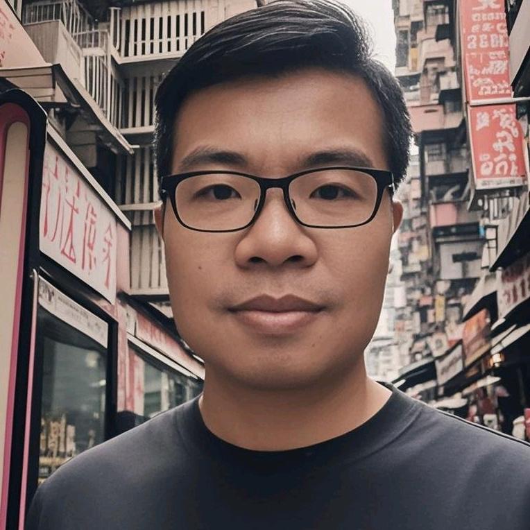 極思全案设计—胡超
