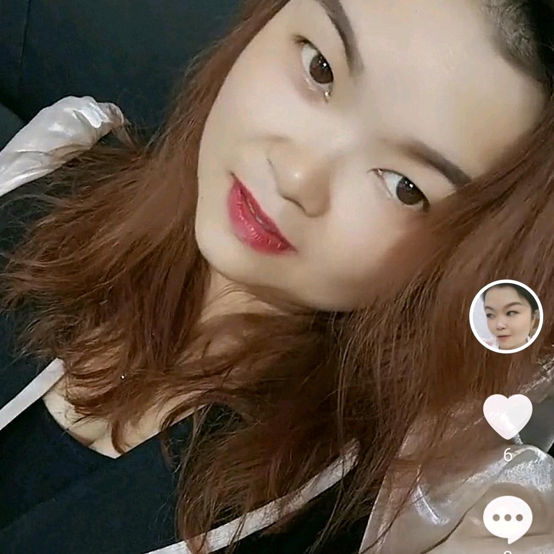 乡下妹子