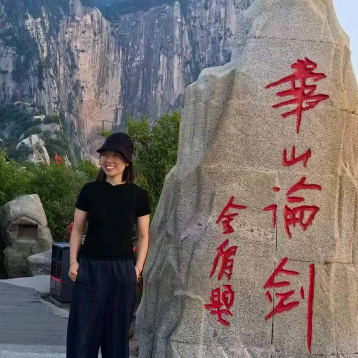 桃之夭夭