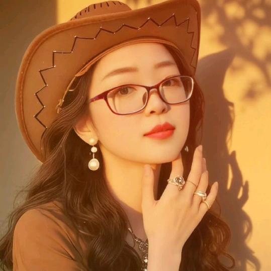 @素心