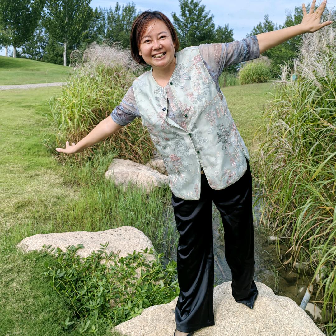 薛莉精选新疆大枣