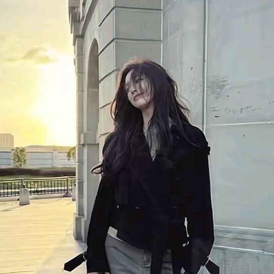 刘一一精选穿搭分享