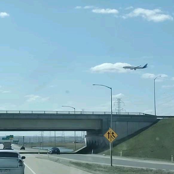 小韩在北美加拿大