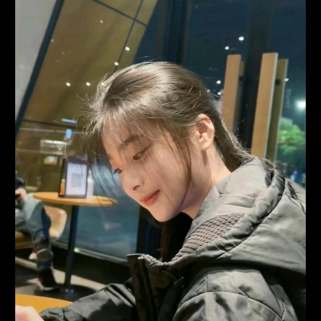 欣欣穿搭分享
