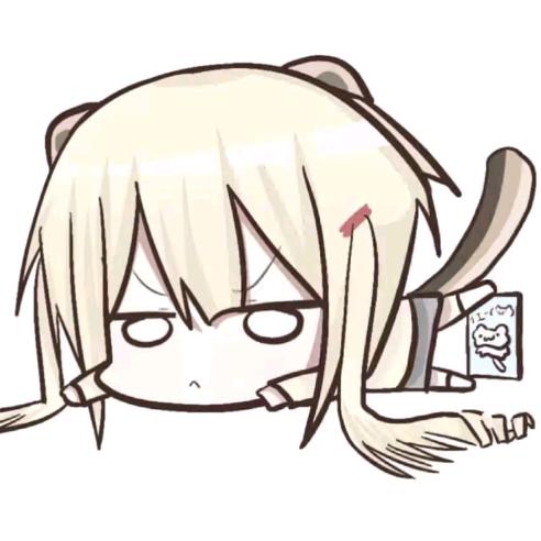 呆呆呆