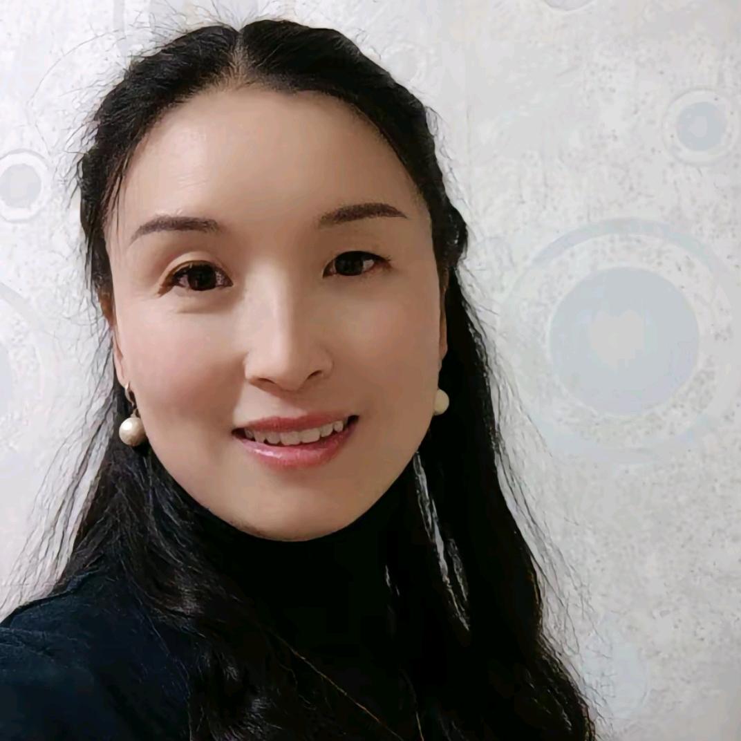 依然