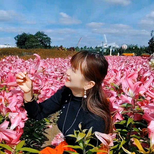花语