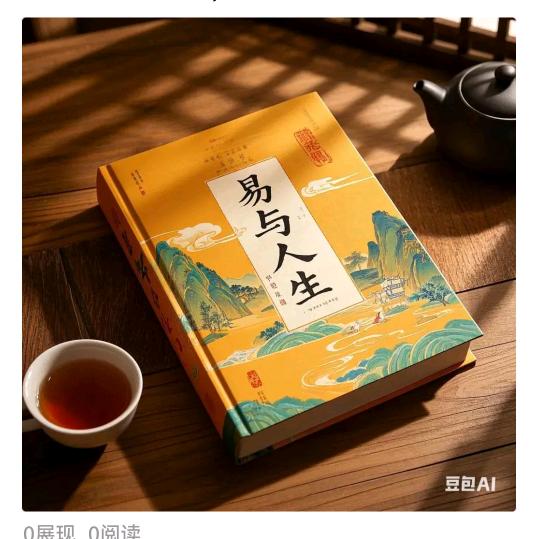 易与人生