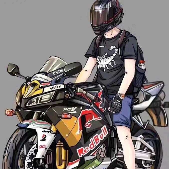 无情