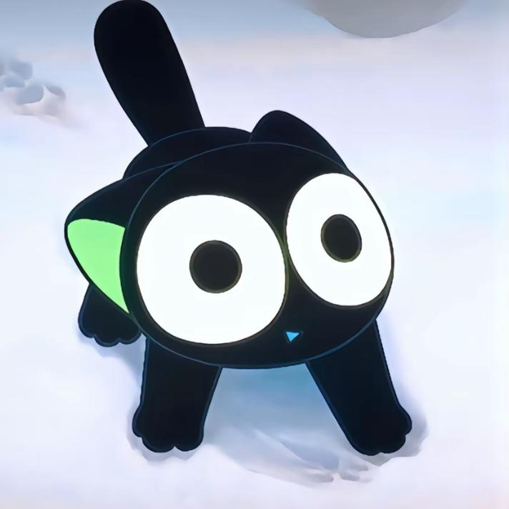 粉末同学