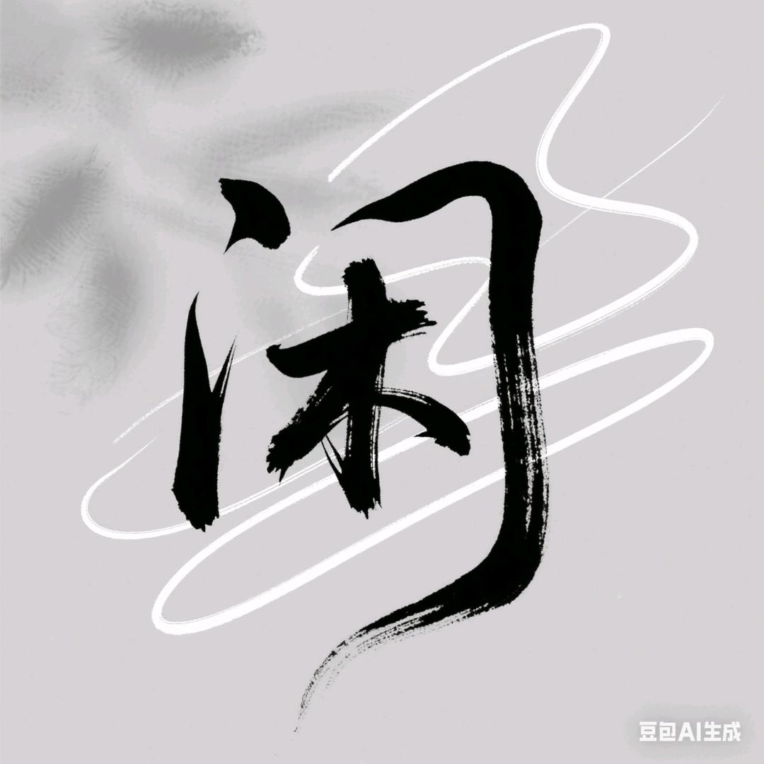 闲人（燕云十六声）