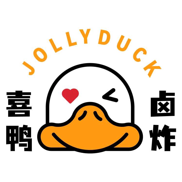 金融民工做个鸭