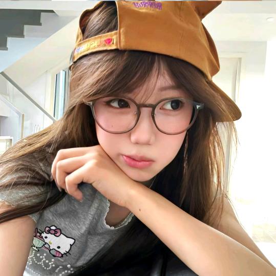 Lucky晴