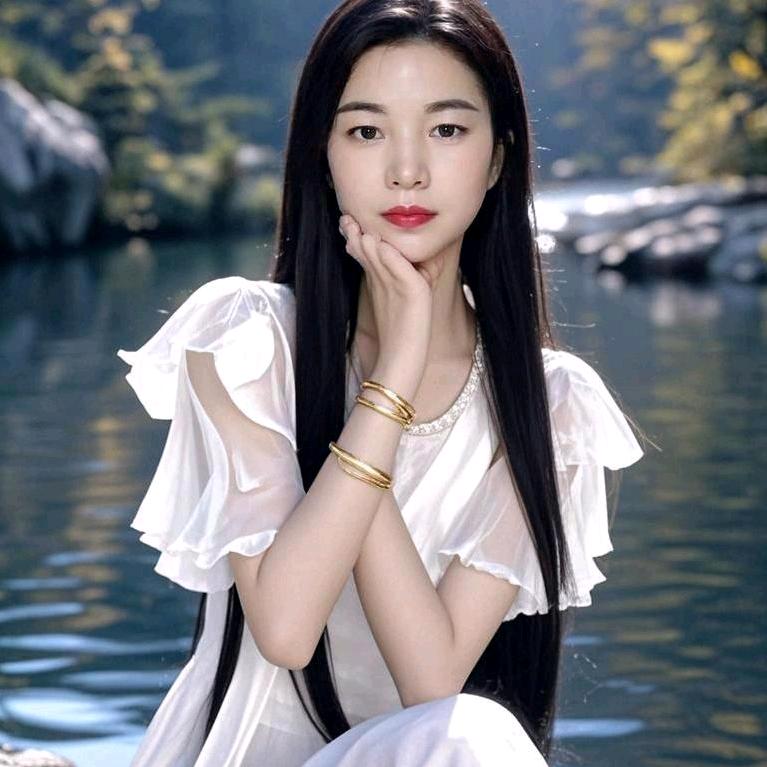 张雪琴