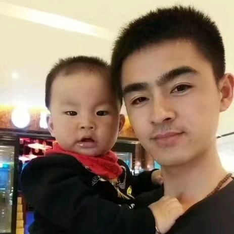 皓皓成长记