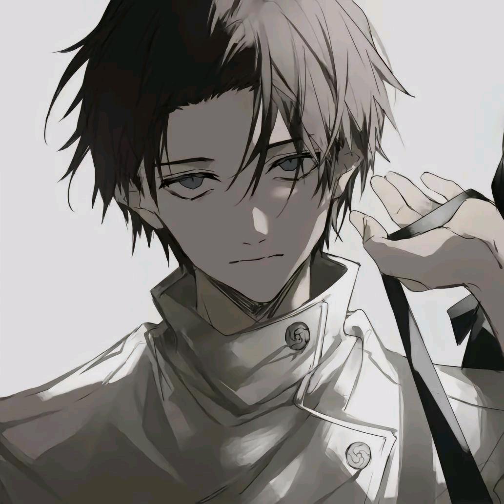 脑瓜崩[摄影版]