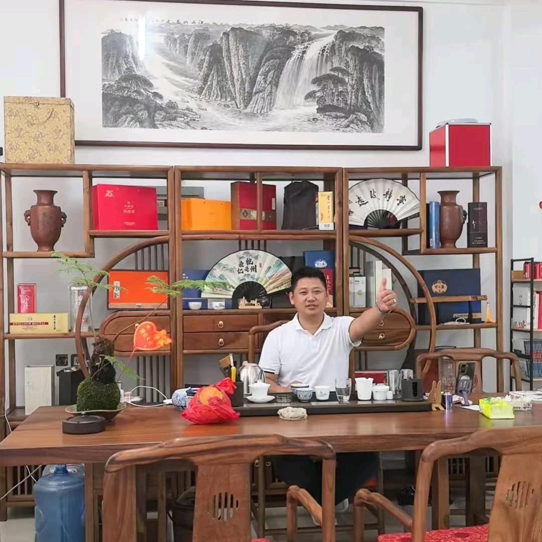 沧海一粟（六宝爸）