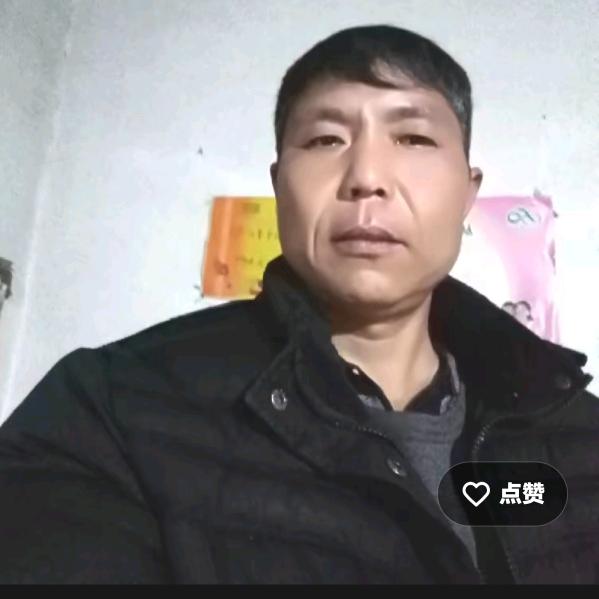 脚下的路老二