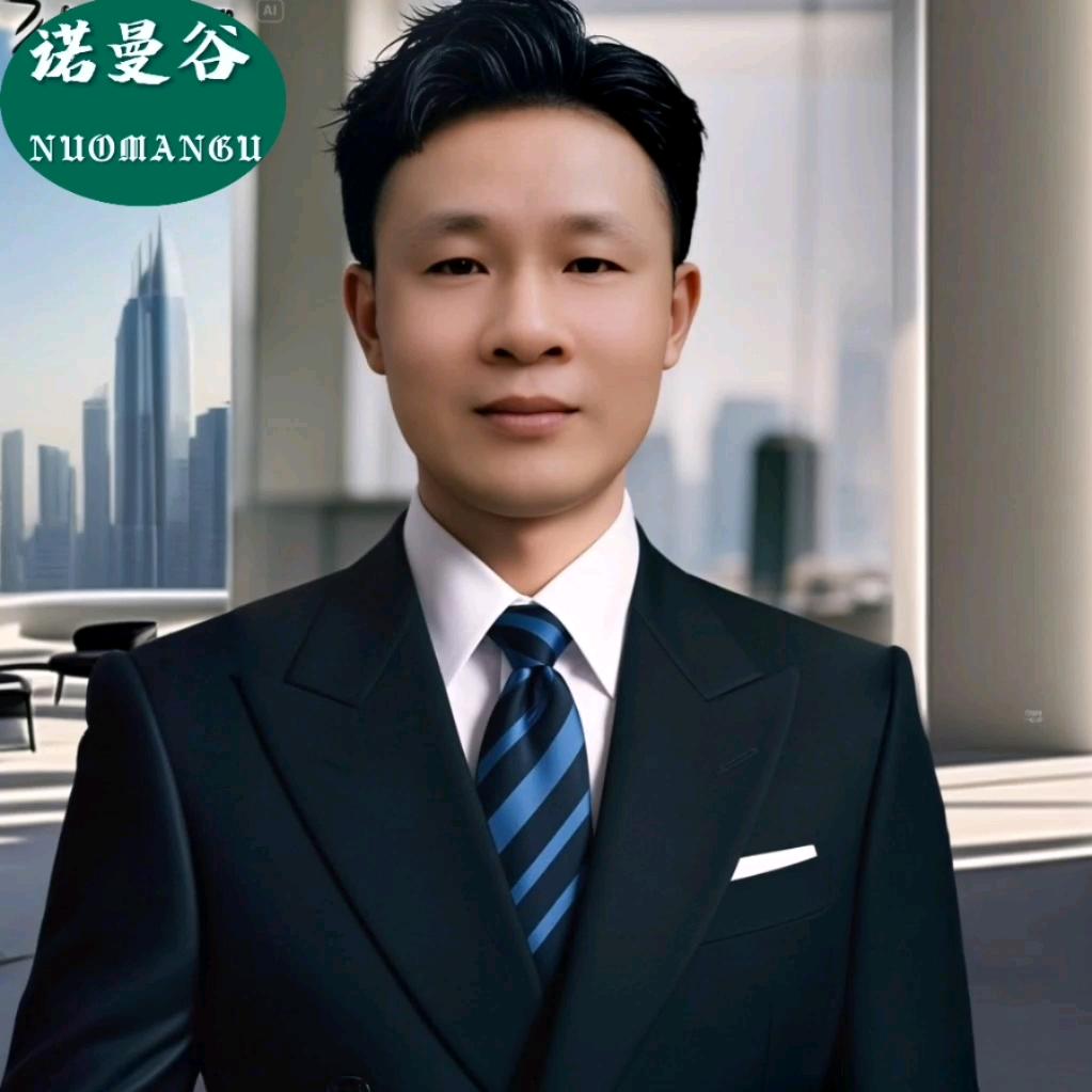 诺曼谷