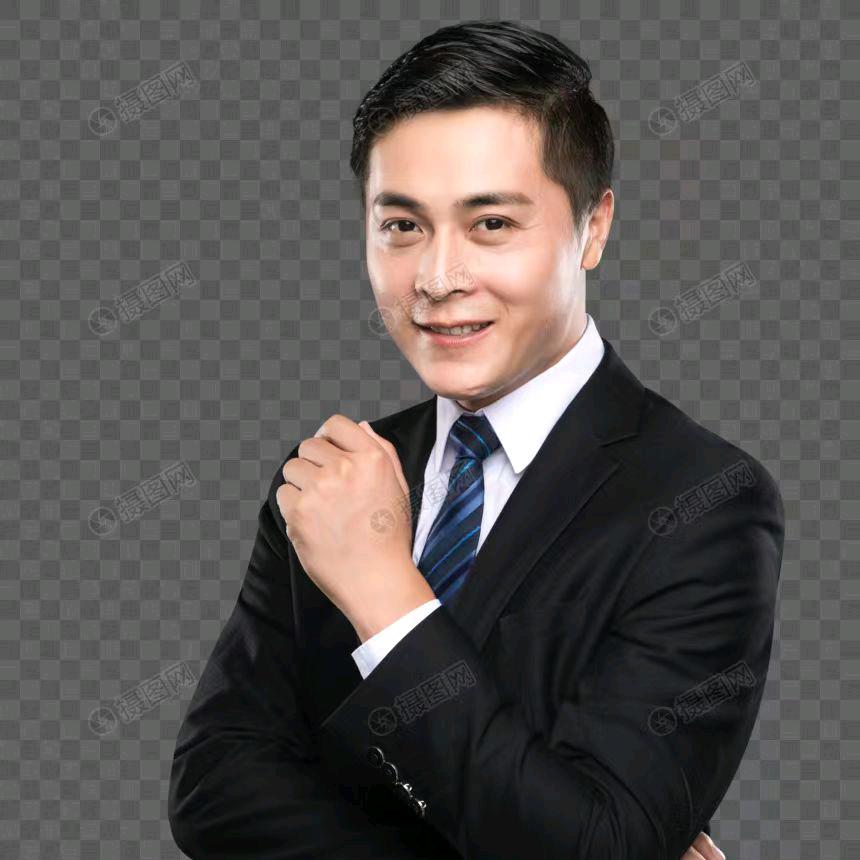 杨总：畅谈