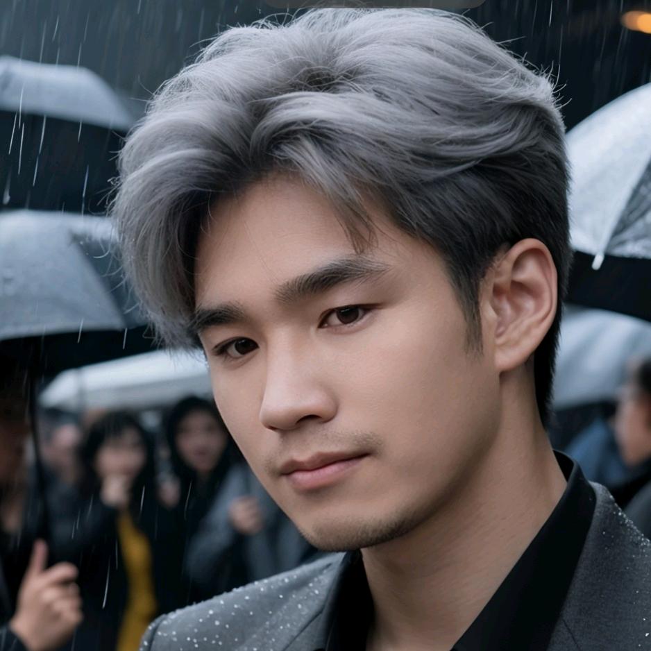 @独行@