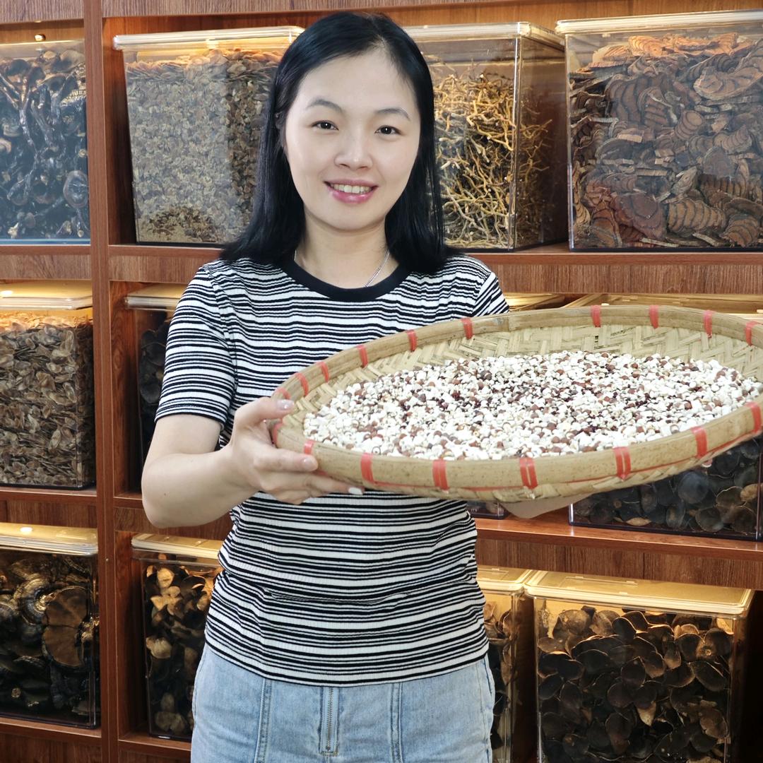 清平市场-优记滋补商行（清平分店）