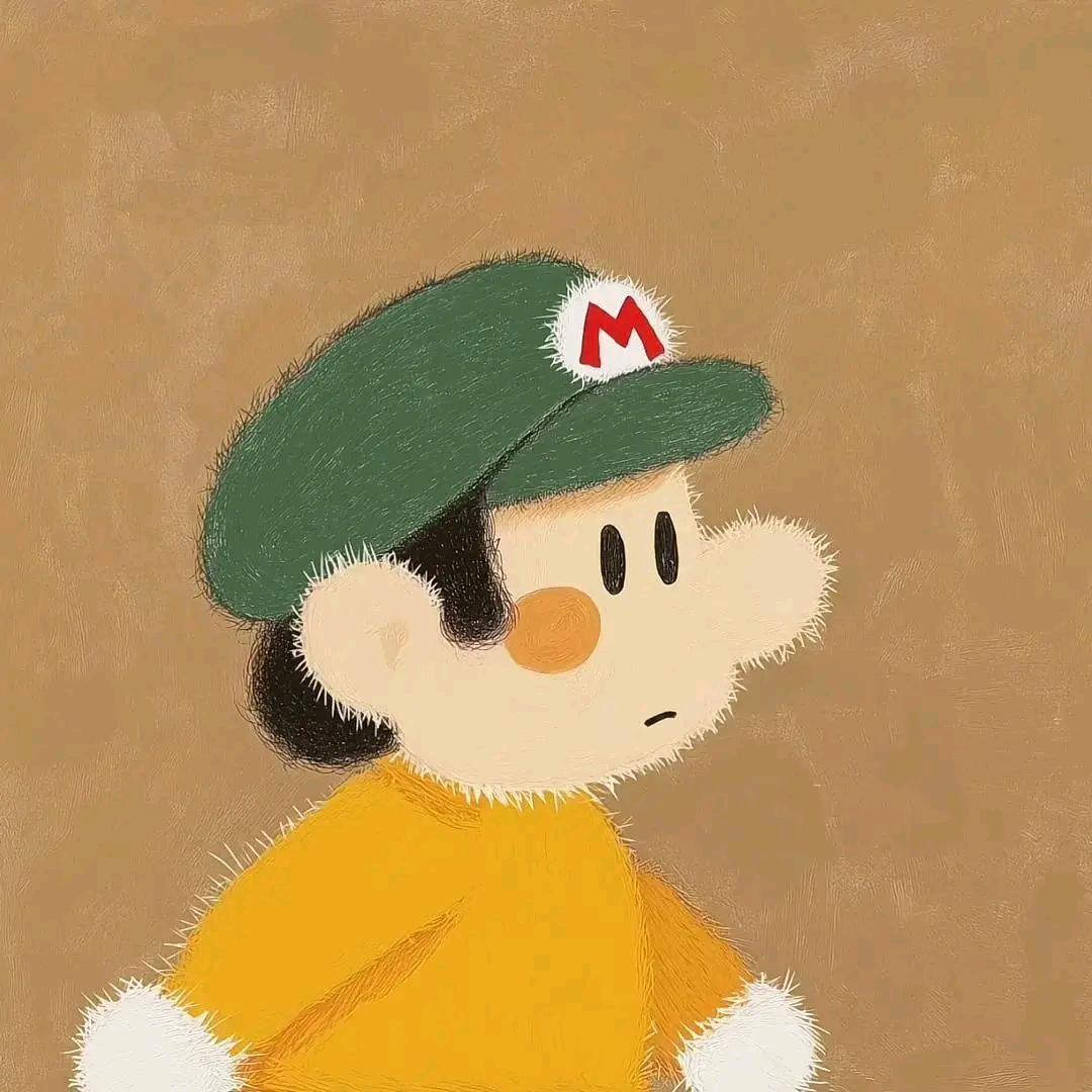 没有名字的名字