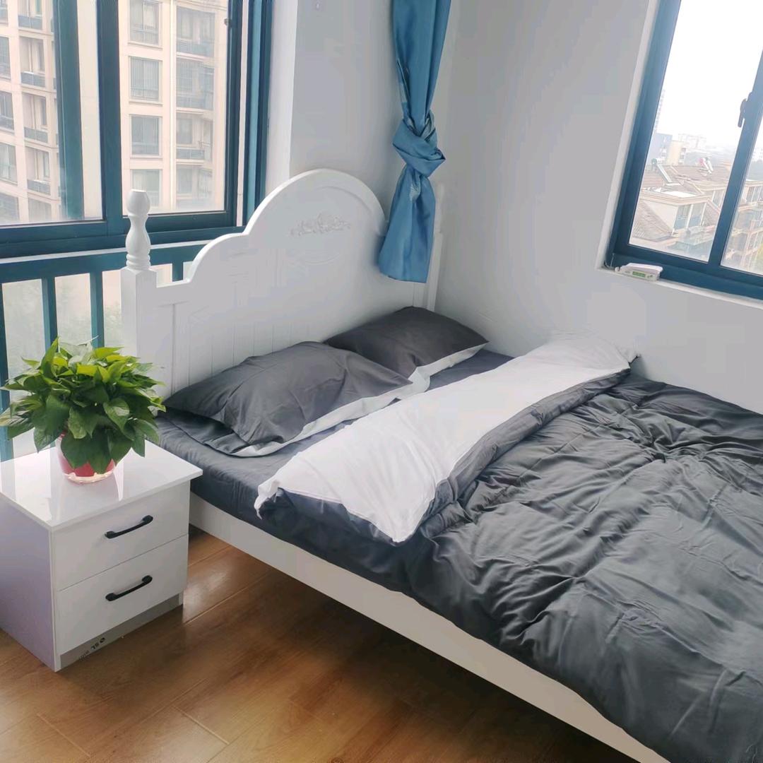 杭州青年旅舍床位出租员工宿舍出租