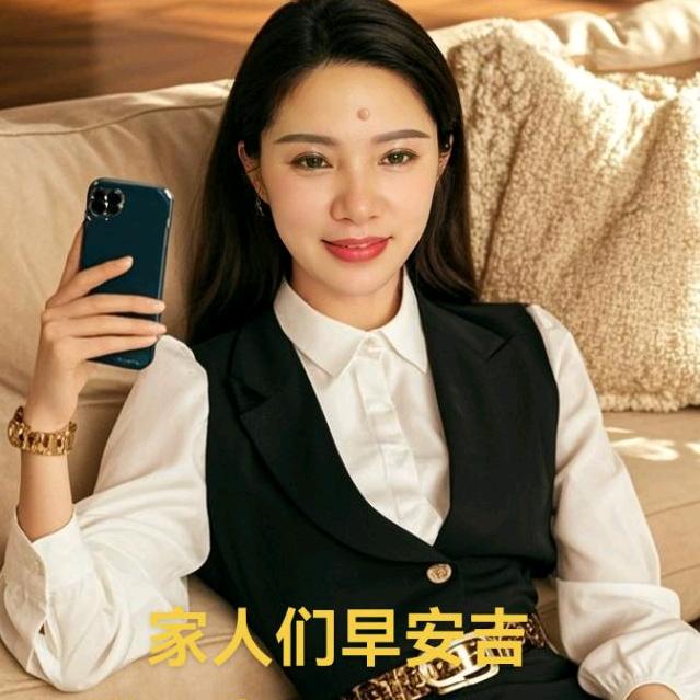 🇨🇳234单身贵族大号