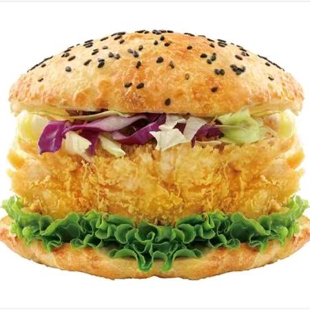 丘公子（原肯麦基）小薛