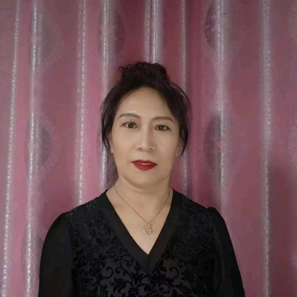 英姐婆媳小号