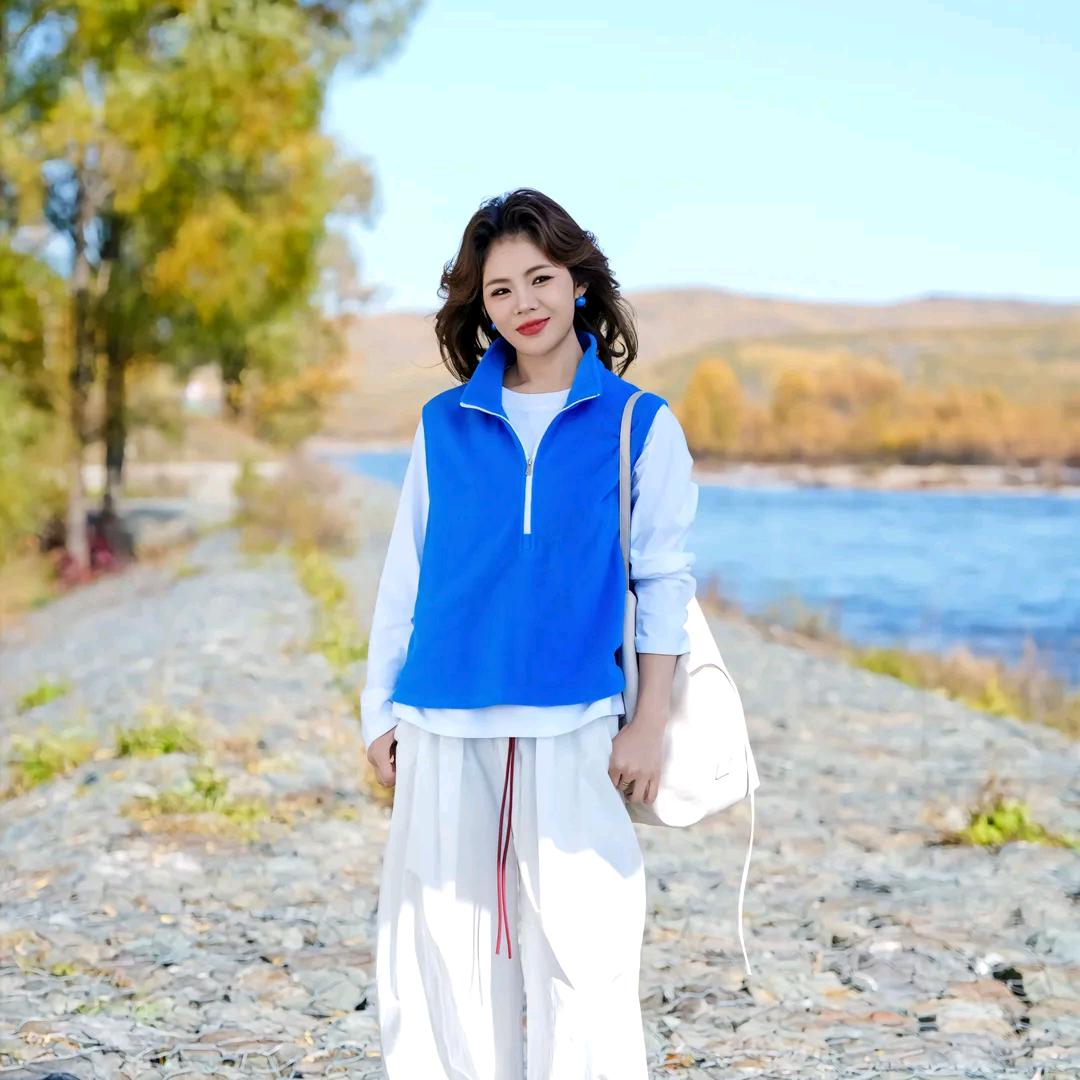 几里与麻👗