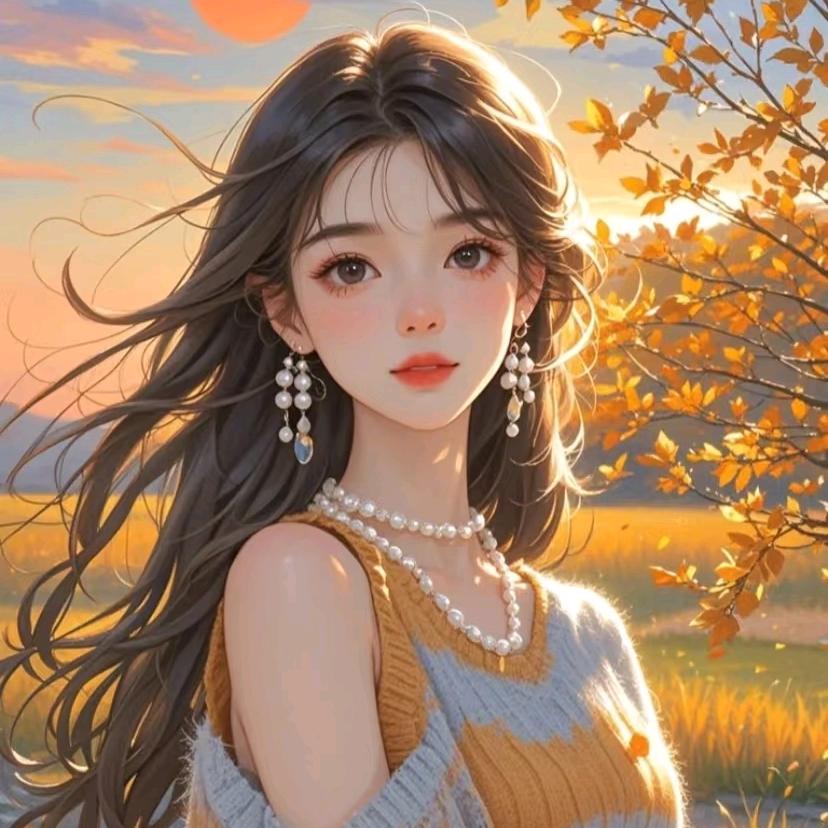 帆月