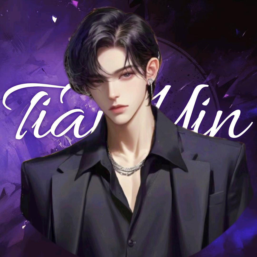 𝑇.极光