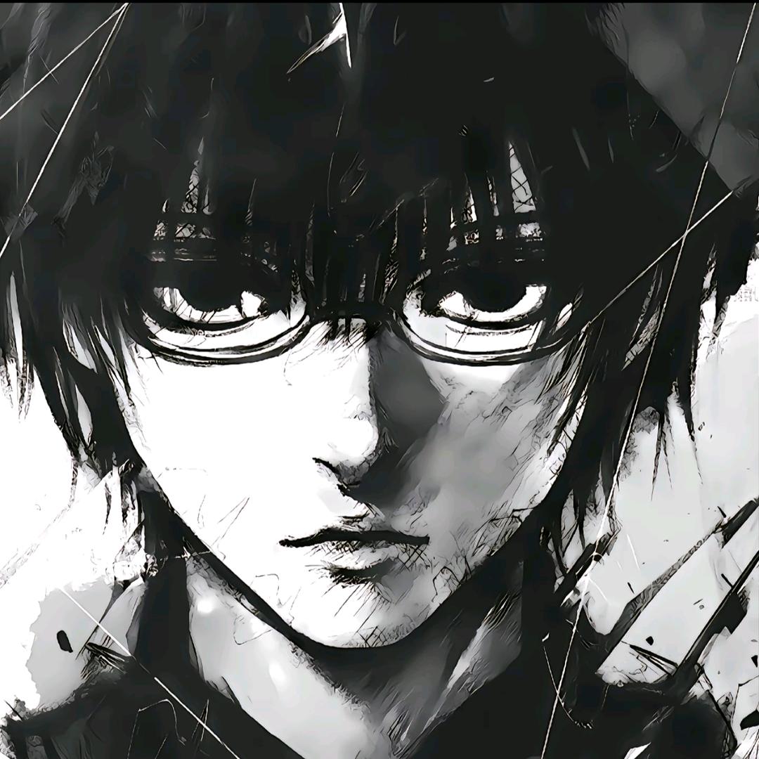 栀.