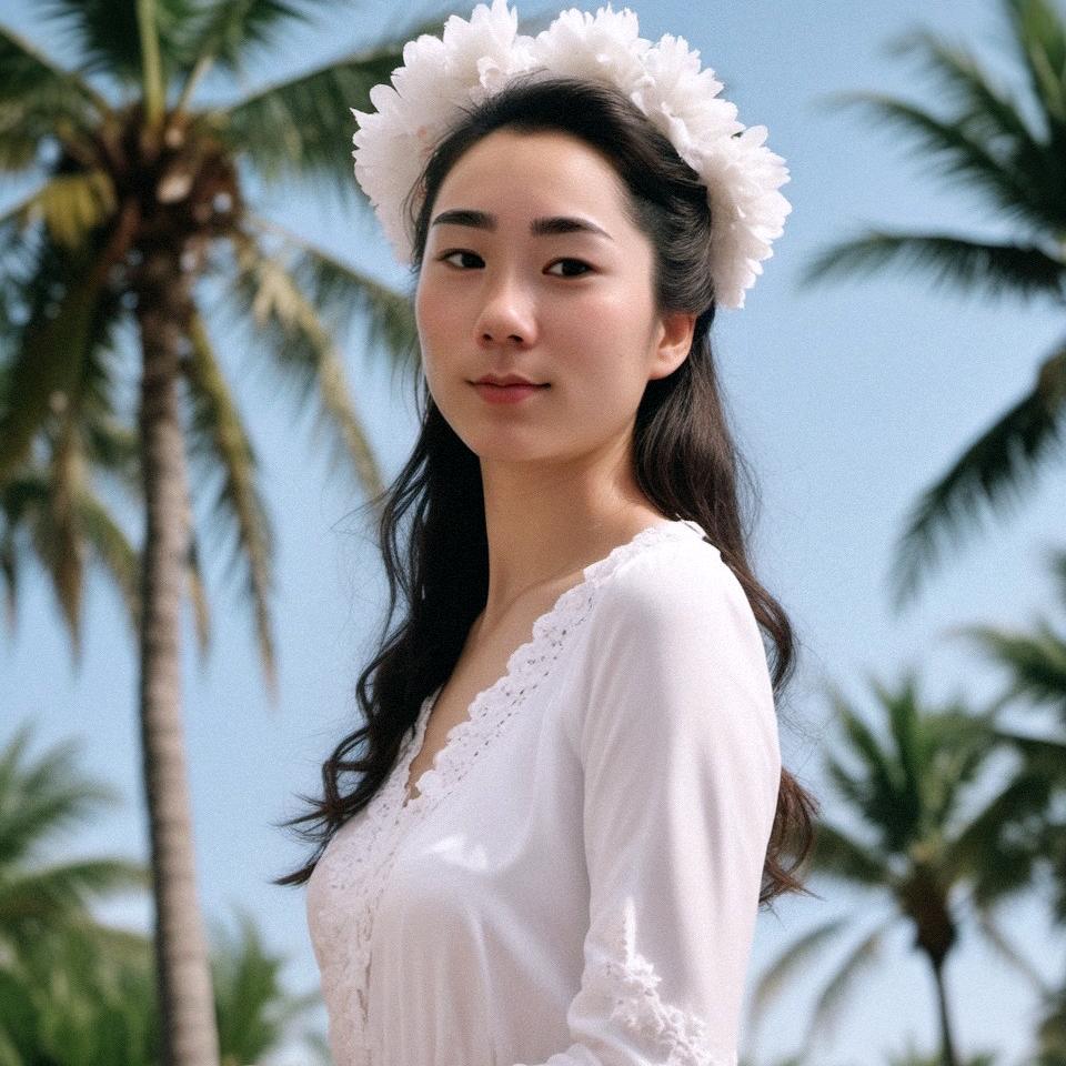 丽丽要努力