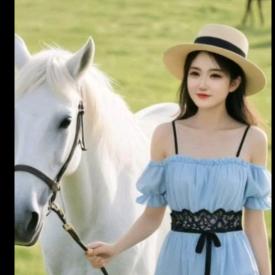 甜妹  👑