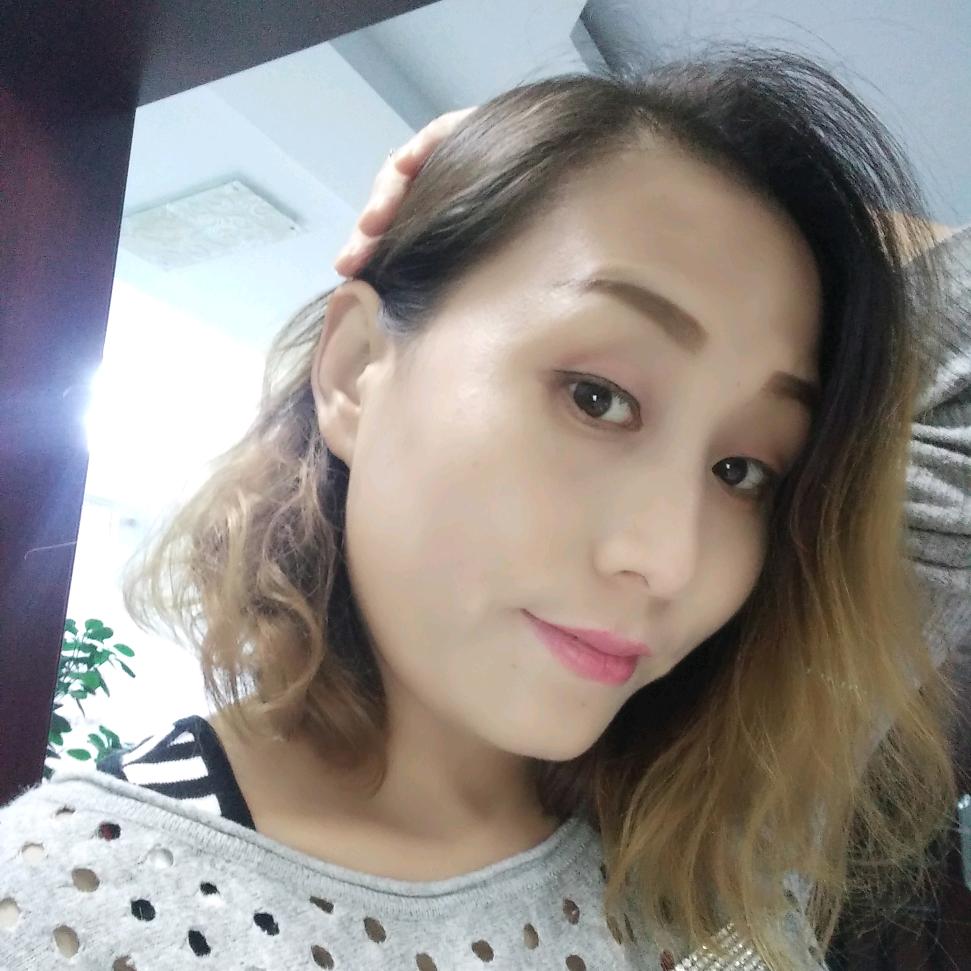 月亮姐