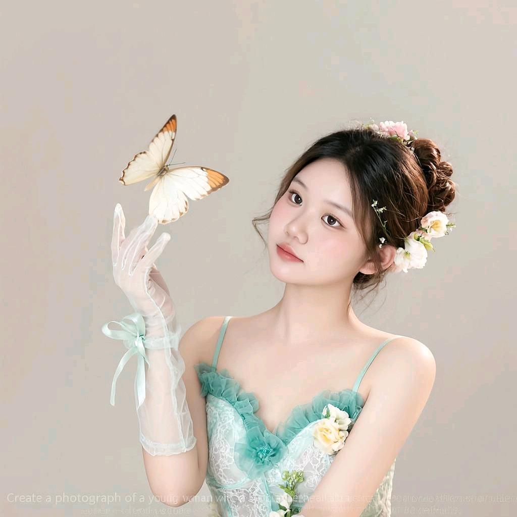 小李长高高.🌱