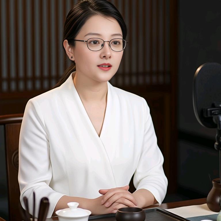 九妹知识咖啡屋